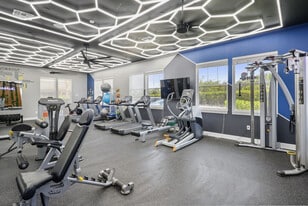 Millennium in Ft. Myers, FL - Building Photo