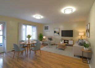 762 5th St in Secaucus, NJ - Building Photo - Building Photo