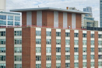 Ambassador House Condos in Chicago, IL - Building Photo - Building Photo
