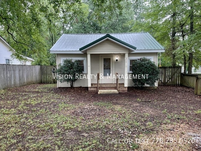 314 Clifton Terrace