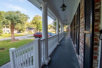 2320 Wofford Rd in Charleston, SC - Building Photo - Building Photo