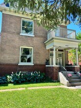 4922 Magnolia Ave in St. Louis, MO - Building Photo - Building Photo