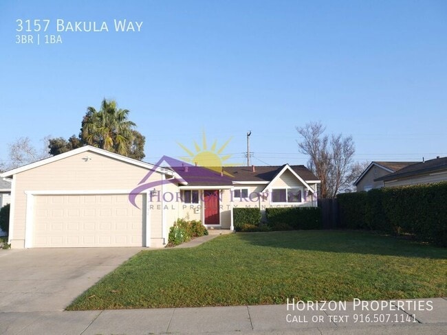 property at 3157 Bakula Way