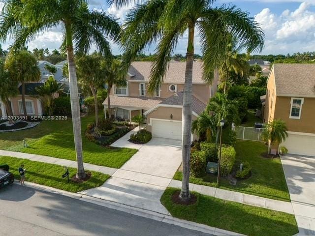 12149 Quilting Ln in Boca Raton, FL - Building Photo - Building Photo