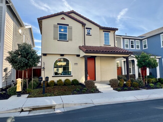 property at 19227 Coliseum Ln