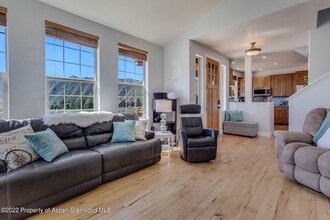 141 White Horse Dr in New Castle, CO - Building Photo - Building Photo