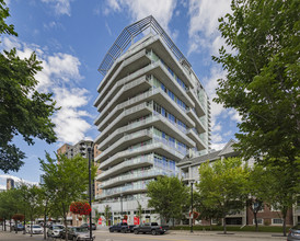 INK in Calgary, AB - Building Photo - Building Photo