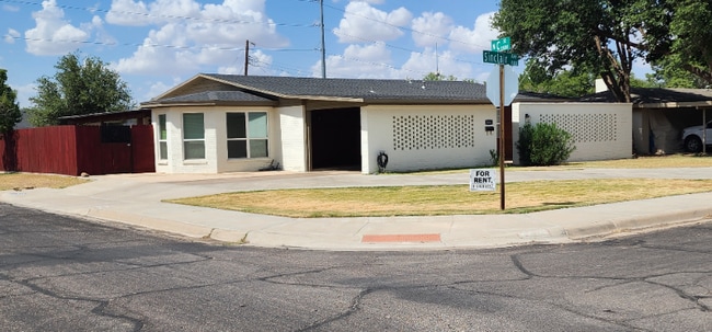 property at 814 Sinclair Ave