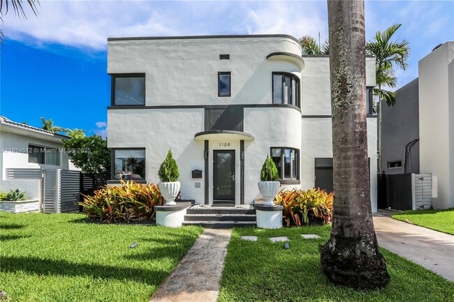 property at 1109 NE 89th St