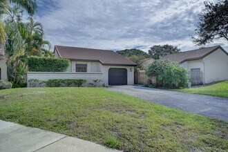 1135 NW 22nd Ave in Delray Beach, FL - Building Photo - Building Photo