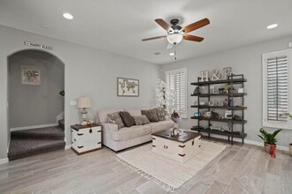 4567 Marisabel Azcarate St in El Paso, TX - Building Photo - Building Photo