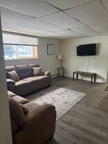 3748 Swanson Ave in Fairbanks, AK - Building Photo