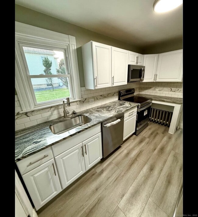 property at 24 Fairview St