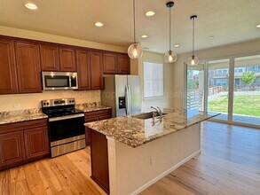 21939 E Stanford Cir in Aurora, CO - Building Photo - Building Photo