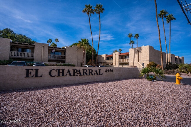 4950 N Miller Rd in Scottsdale, AZ - Building Photo - Building Photo
