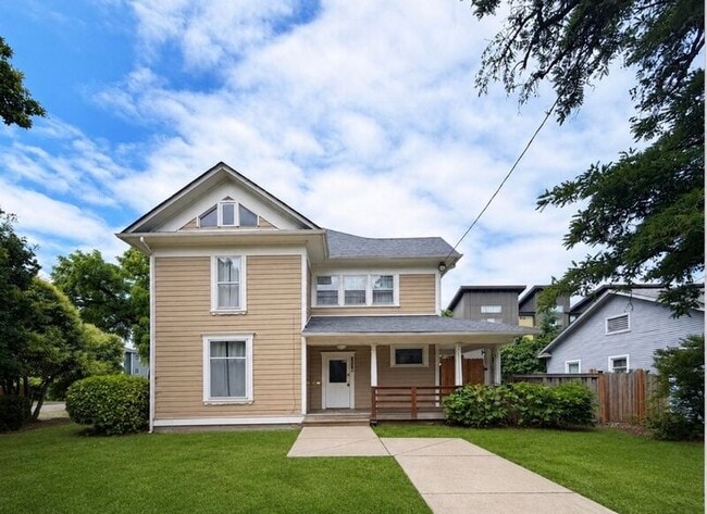 property at 1588 Patterson St