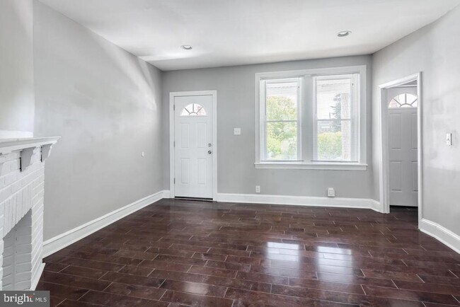 1640 S 28th St in Philadelphia, PA - Building Photo - Building Photo
