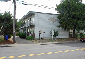 1412-1418 NE 60th Ave Apartments