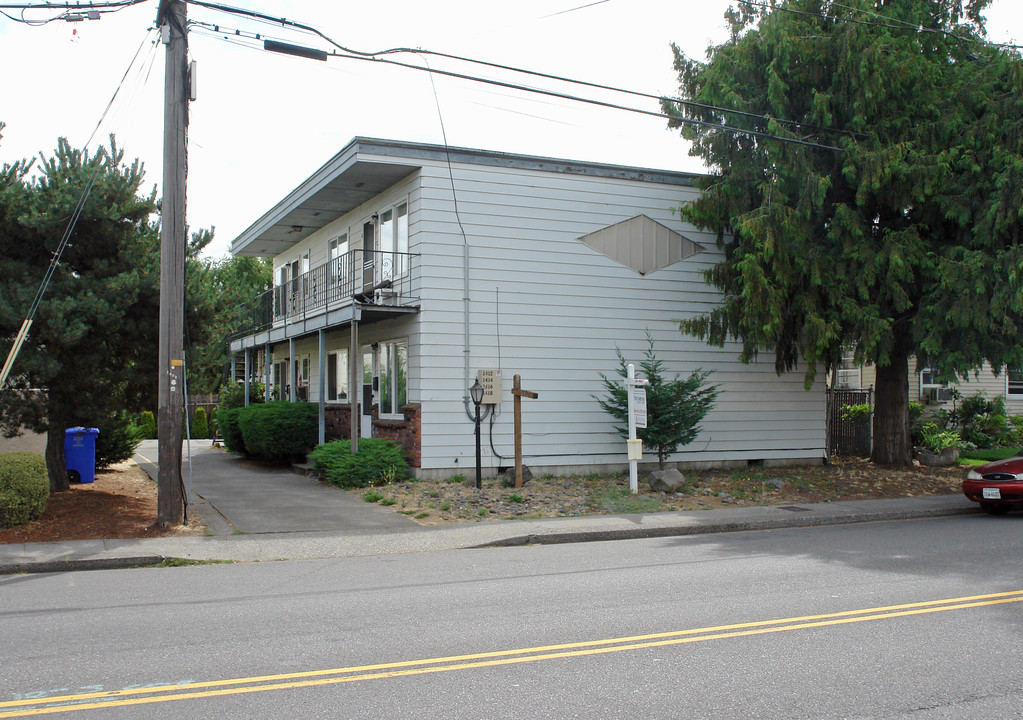 1412-1418 NE 60th Ave in Portland, OR - Building Photo