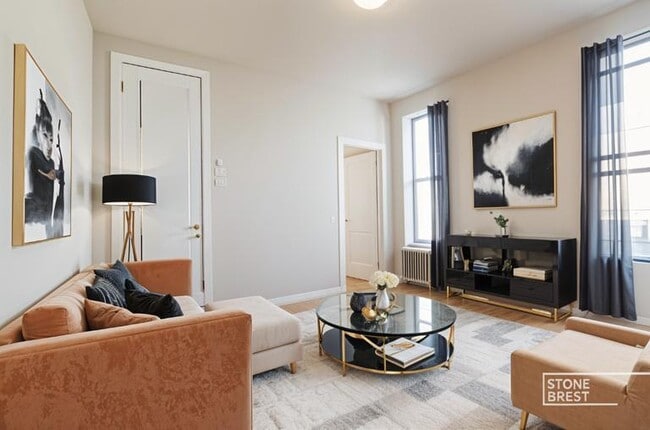 property at 225 Central Pk N