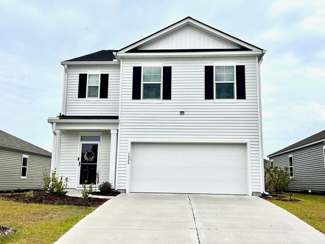 property at 1024 Peridote Wy