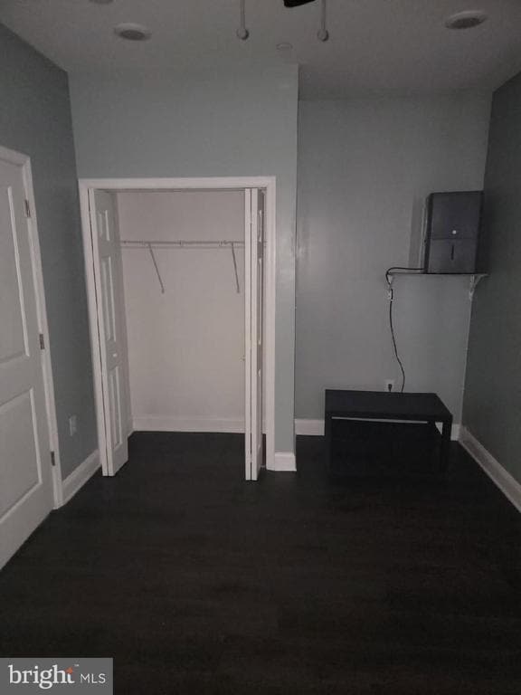 property at 1855 N 19th St