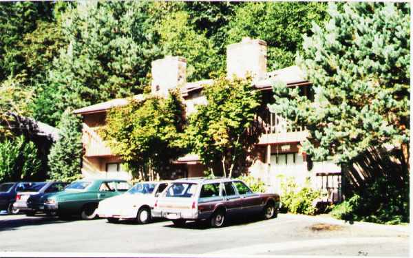 12714 NE 118th St in Kirkland, WA - Building Photo