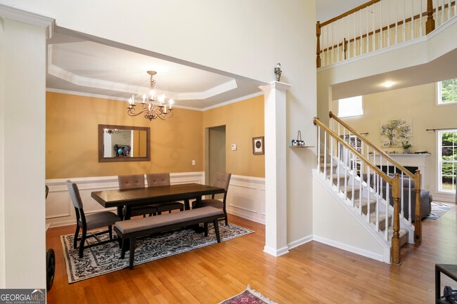 1360 Silvergate Dr in Mableton, GA - Building Photo - Building Photo