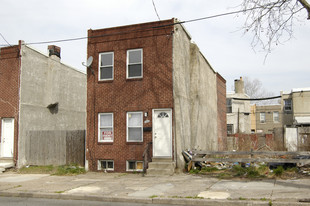 2843 Jackson St Apartments