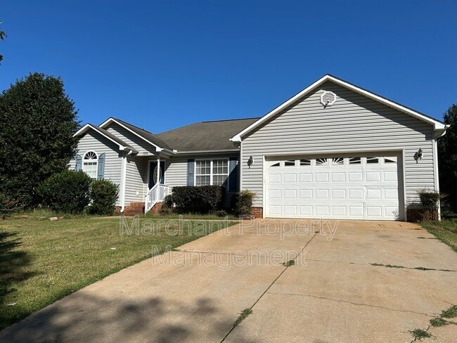 property at 125 Red Globe Ln