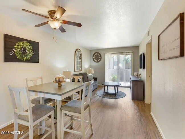 164 N 74th St, Unit 1 in Mesa, AZ - Building Photo - Building Photo