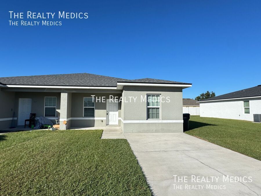 765 Platypus Ct in Kissimmee, FL - Building Photo