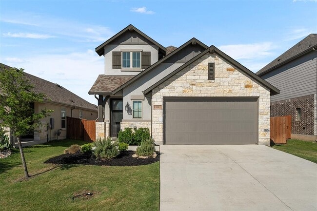 121 Rangel Dr in Liberty Hill, TX - Building Photo - Building Photo