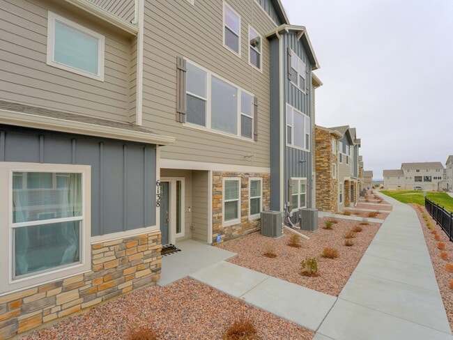 6138 Venado Grv in Colorado Springs, CO - Building Photo - Building Photo
