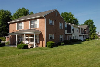 Greene Meadow Apartments in Chambersburg, PA - Building Photo - Building Photo