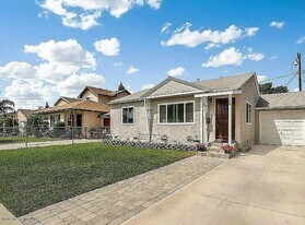 13927 Leibacher Ave in Norwalk, CA - Building Photo