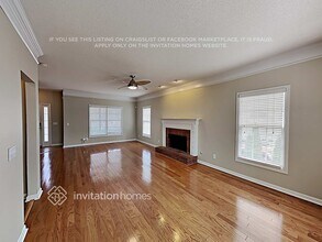 317 Senators Ridge Dr in Dallas, GA - Building Photo - Building Photo