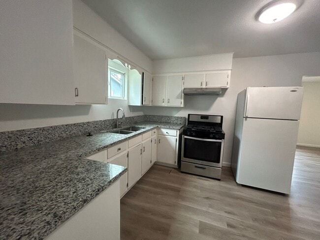 property at 1014 Eldorado St