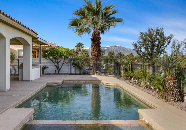 80446 Camino Santa Elise in Indio, CA - Building Photo - Building Photo