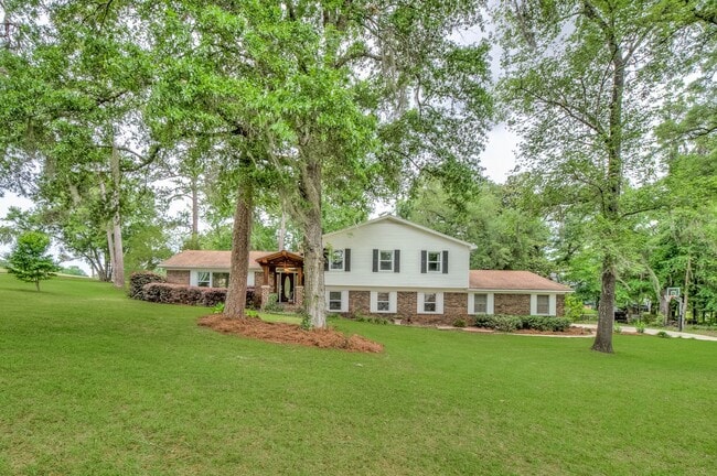 3086 Waterford Dr in Tallahassee, FL - Building Photo - Building Photo
