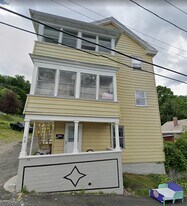 73 Furnace St, Unit 2 in North Adams, MA - Building Photo
