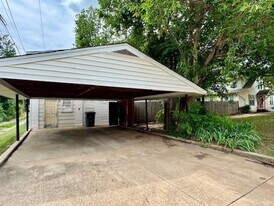 408 NW 5th St in Lawton, OK - Building Photo