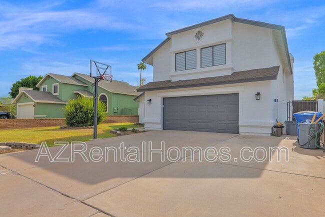 1657 N Doran in Mesa, AZ - Building Photo - Building Photo