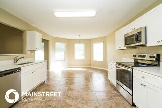 6354 Klondike River Rd in Stonecrest, GA - Building Photo - Building Photo