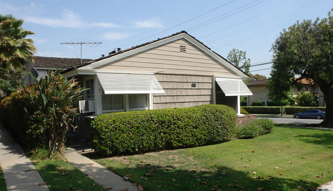 730 Brent Ave in South Pasadena, CA - Building Photo - Building Photo