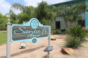 Santa Fe Arms Apartamentos