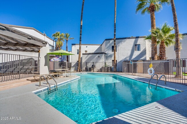 property at 6236 N 16th St