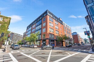 36 A St in Boston, MA - Building Photo