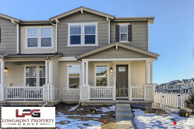 property at 450 Canadian Crossing Dr