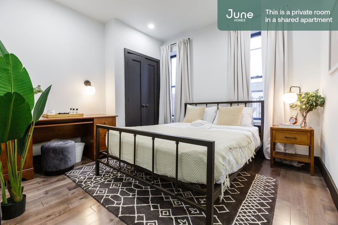 944 Columbus Ave-Unit -C in New York, NY - Foto de edificio